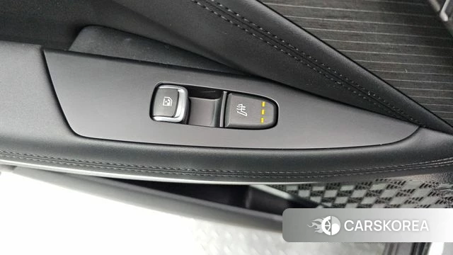Kia The New K8 Hybrid id 4354222 из Кореи 21