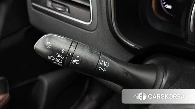 Renault Korea (Samsung) The New QM6 id 4390012 из Кореи 21