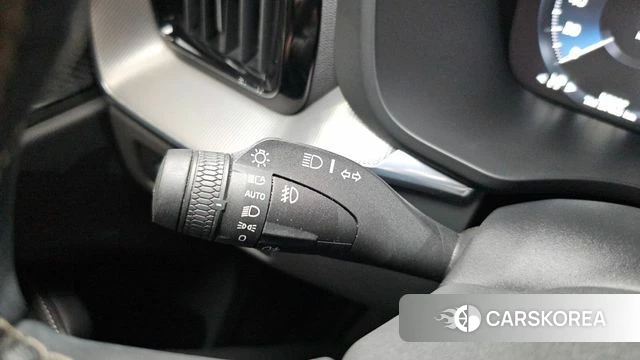 Volvo XC60 second Generation id 4495913 из Кореи 21