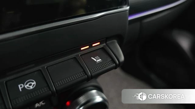 Renault Korea (Samsung) XM3 id 4835555 из Кореи 21