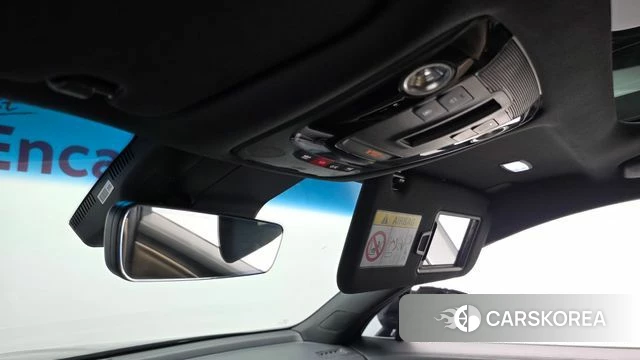 Kia K8 Hybrid id 4779307 из Кореи 21