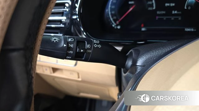 Kia Mohave Master id 4775301 из Кореи 21
