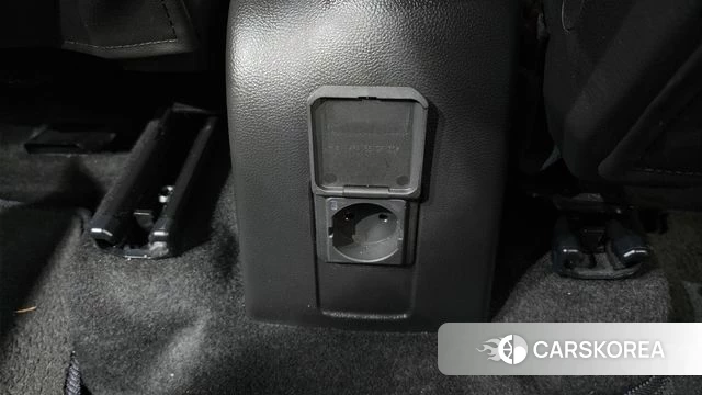 Chevrolet (GM Daewoo) The New Trax id 4344846 из Кореи 21