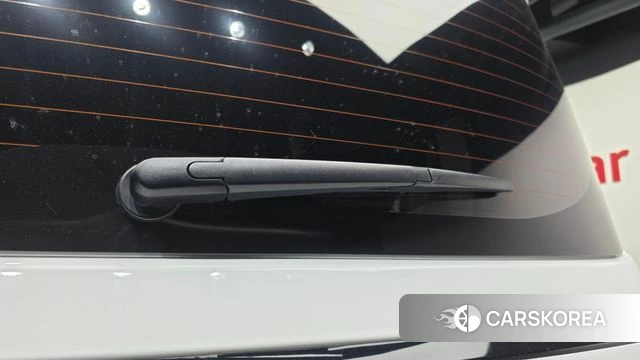 Kia The New Kia Ray EV id 4783353 из Кореи 21