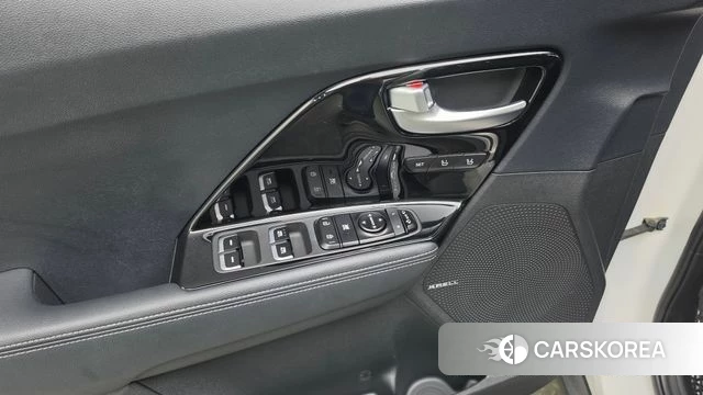 Kia The New Niro id 4754790 из Кореи 21