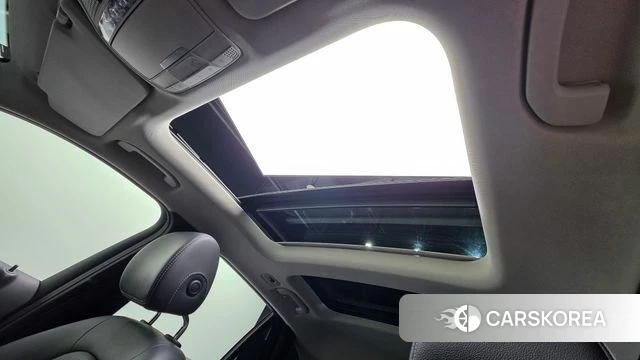 Mercedes-Benz GLC-Class X253 id 4459621 из Кореи 21