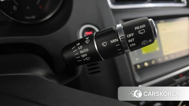 Jaguar E-PACE id 4596093 из Кореи 21