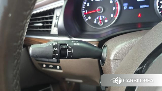 Kia Come New K7 id 4447712 из Кореи 21