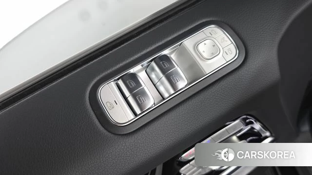 Mercedes-Benz G-Class W465 id 4589887 из Кореи 21