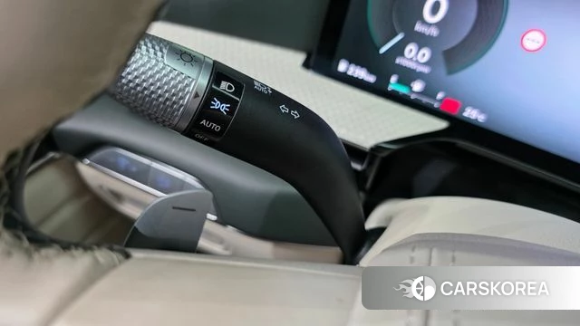 Genesis GV80 id 4505791 из Кореи 21