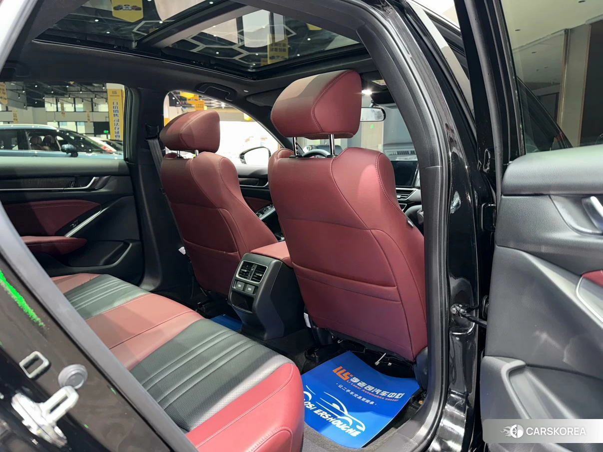 Honda Yingshipai id 4419224 из Китая 21