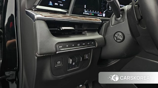 Cadillac Escalade 5th Generation id 4641730 из Кореи 21