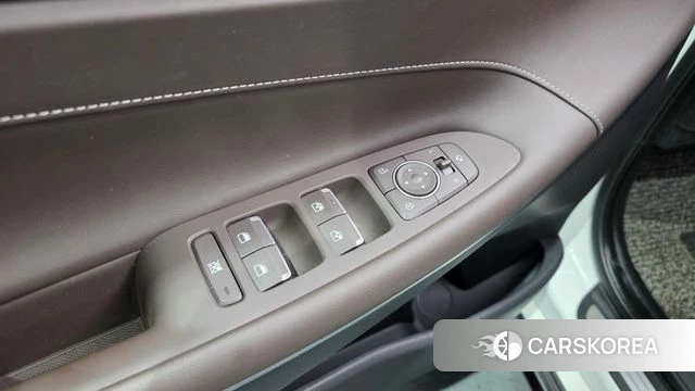 Hyundai Grandeur IG Hybrid id 4677635 из Кореи 21