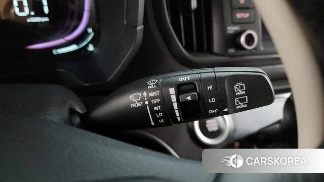 Kia The New Kia Ray id 4528448 из Кореи 21