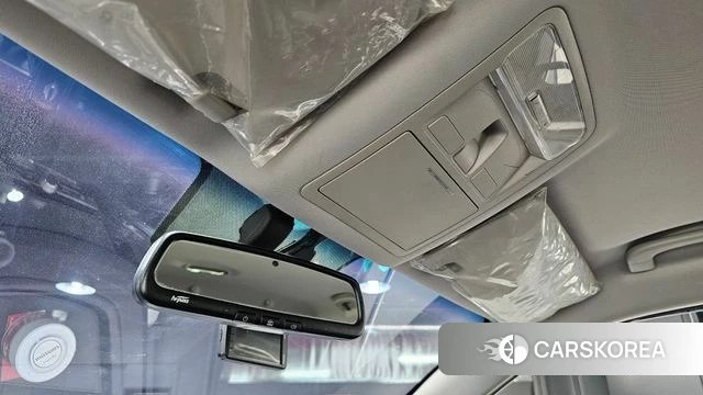 Ssangyong Rexton Sports id 4667430 из Кореи 21