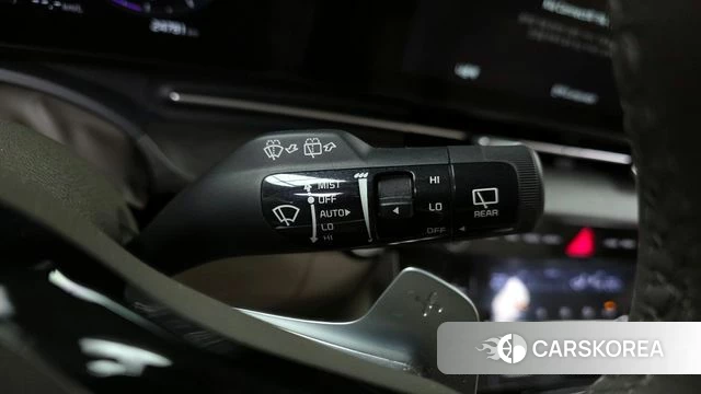 Kia Carnival 4th generation id 4231144 из Кореи 21