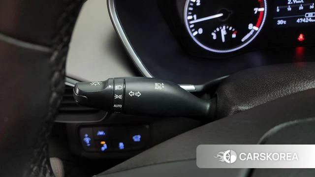Hyundai Santa Fe TM id 4573816 из Кореи 21