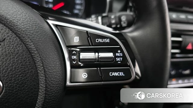Kia Seltos id 4647427 из Кореи 21