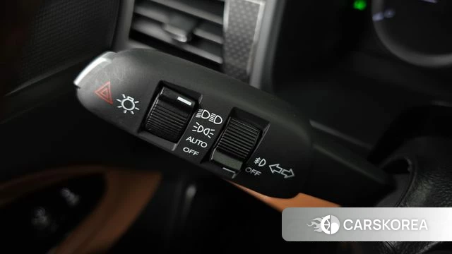 Ssangyong G4 Rexton id 4581194 из Кореи 21