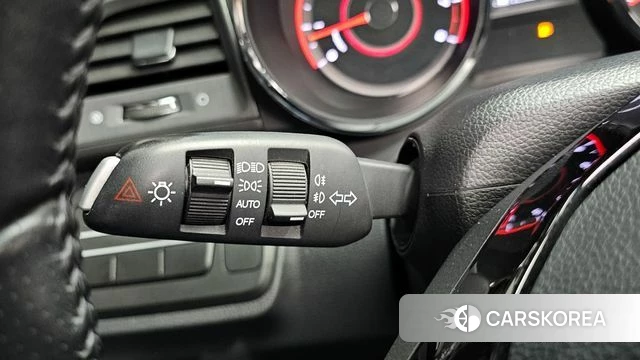 Ssangyong Tivoli Armor id 4251243 из Кореи 21