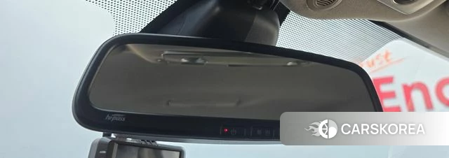 Renault Korea (Samsung) SM5 Nova id 4873445 из Кореи 21