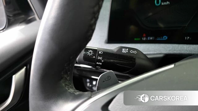 Kia EV6 id 4202271 из Кореи 21