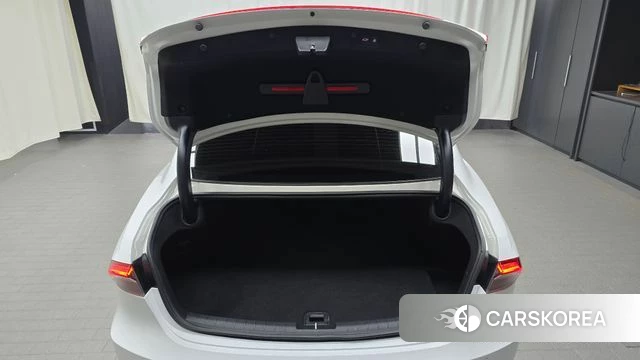 Hyundai The New Grandeur IG id 4344404 из Кореи 21