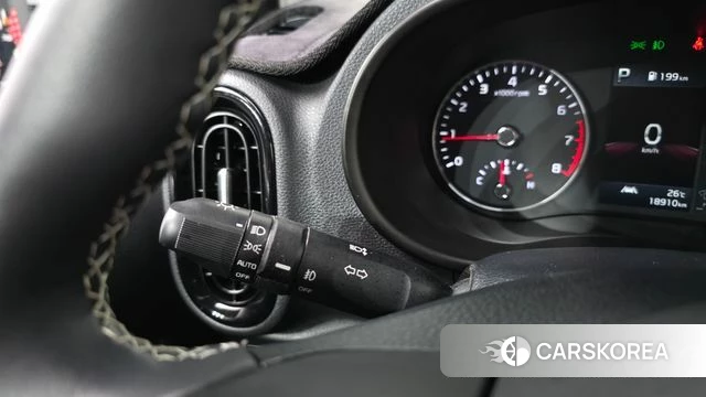 Kia Morning Urban (JA) id 4592711 из Кореи 21