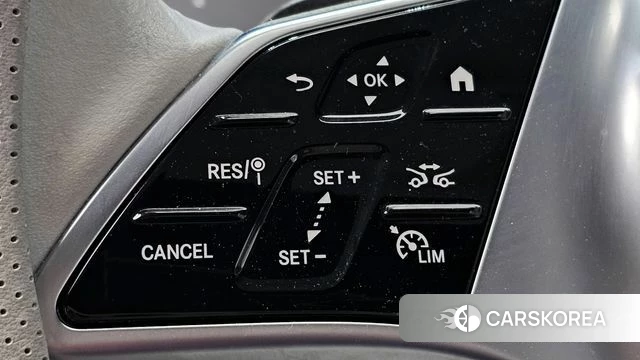 Mercedes-Benz EQE V295 id 4329967 из Кореи 21