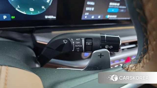 Hyundai Grandeur Hybrid (GN7) id 4591394 из Кореи 21
