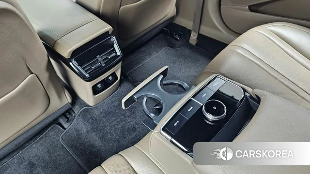 Kia K8 Hybrid id 4618879 из Кореи 21