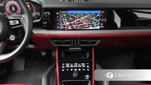 Porsche Cayenne (PO536) id 4847863 из Кореи 21