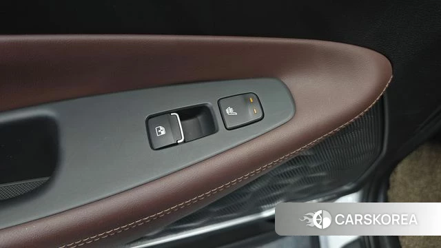 Hyundai Santa Fe TM id 4435183 из Кореи 21