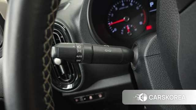 Kia All New Morning (JA) id 4776246 из Кореи 21