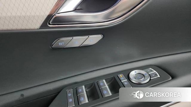 Genesis GV80 id 4607503 из Кореи 21