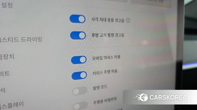 Tesla Model Y id 4623447 из Кореи 21