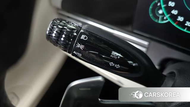 Hyundai The New Grandeur IG Hybrid id 4636806 из Кореи 21