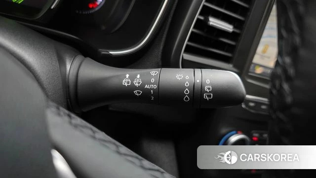 Renault Korea (Samsung) The New QM6 id 4593704 из Кореи 21