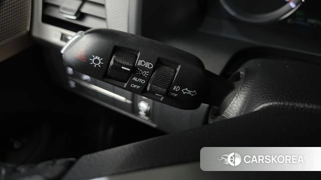 Ssangyong Rexton Sports id 4895414 из Кореи 21