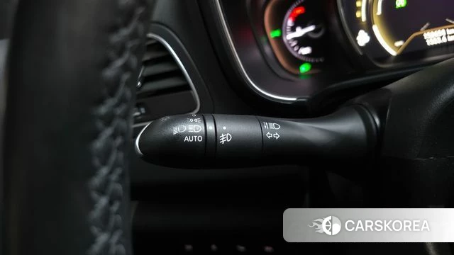 Renault Korea (Samsung) QM6 id 4225495 из Кореи 21