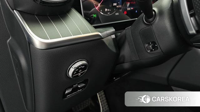 Mercedes-Benz GLC-Class X254 id 4898056 из Кореи 21
