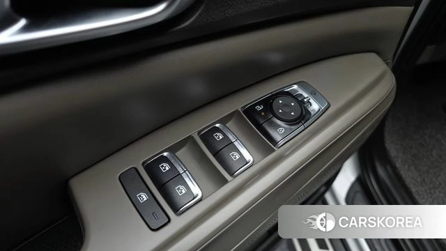 Kia The New Carnival 4th Generation id 4940881 из Кореи 21