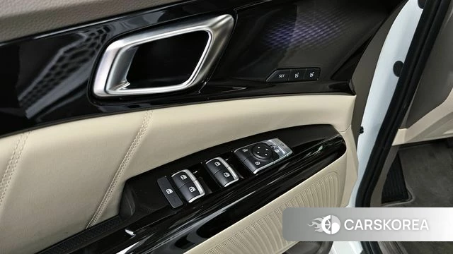 Kia Carnival 4th generation id 4195180 из Кореи 21