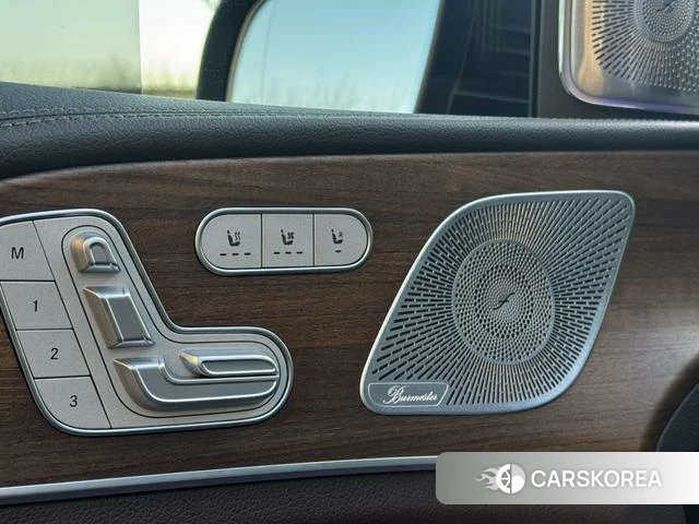 Mercedes-Benz GLS id 4264604 из Китая 21