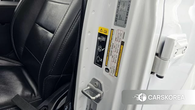 Jeep Wrangler (JL) id 4196017 из Кореи 21