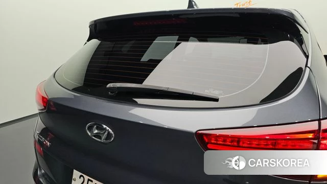 Hyundai All New Tucson id 4471409 из Кореи 21