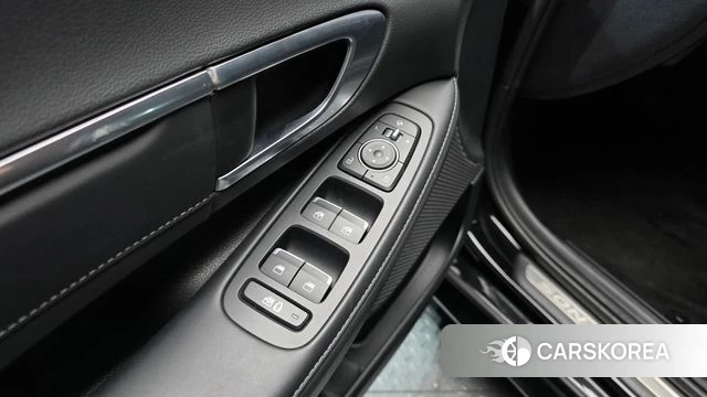 Hyundai Sonata (DN8) id 4872141 из Кореи 21