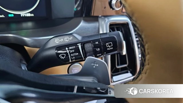 Kia Sorento 4th Generation id 4481099 из Кореи 21