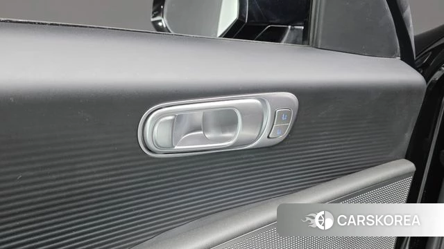 Hyundai Ionic 6 id 4893015 из Кореи 21