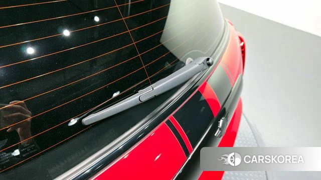 Mini Cooper id 4245846 из Кореи 21